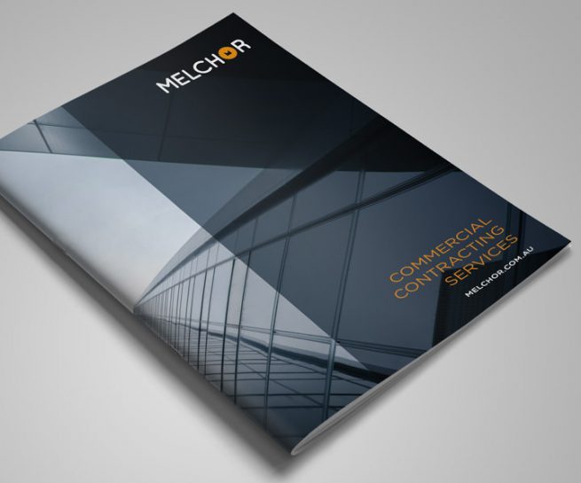 Perth Branding Company