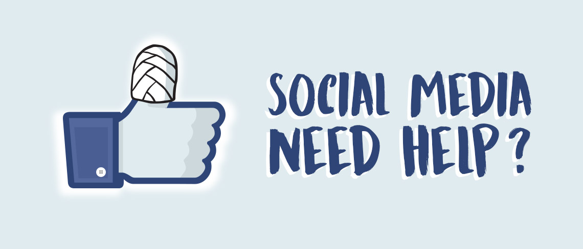 Social media image