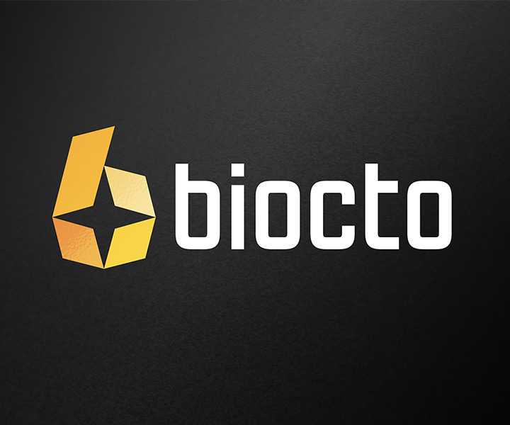 biocto logo image