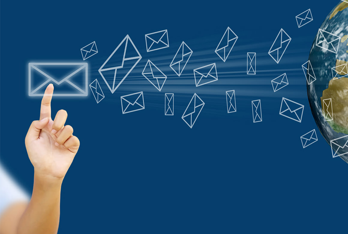email marketing services