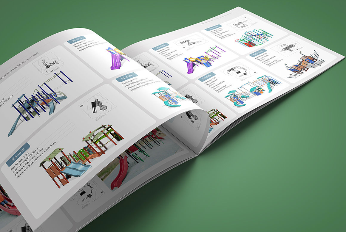 graphic design services