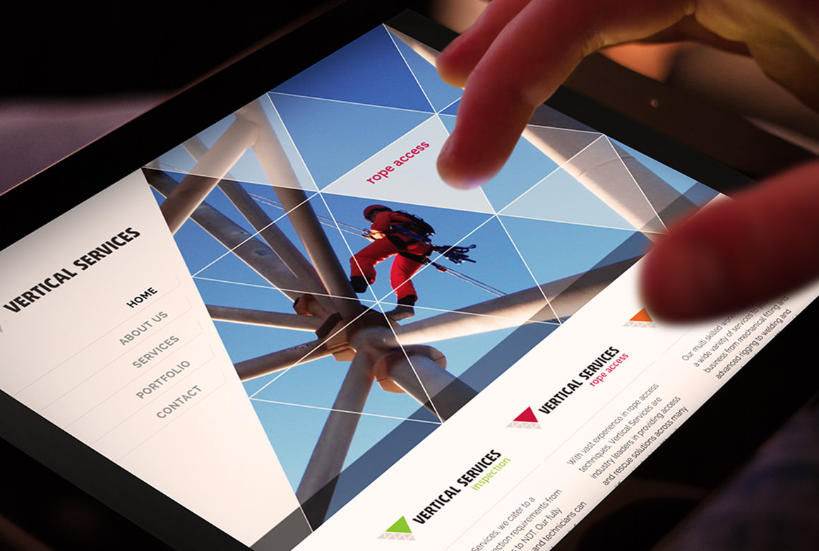 website design services