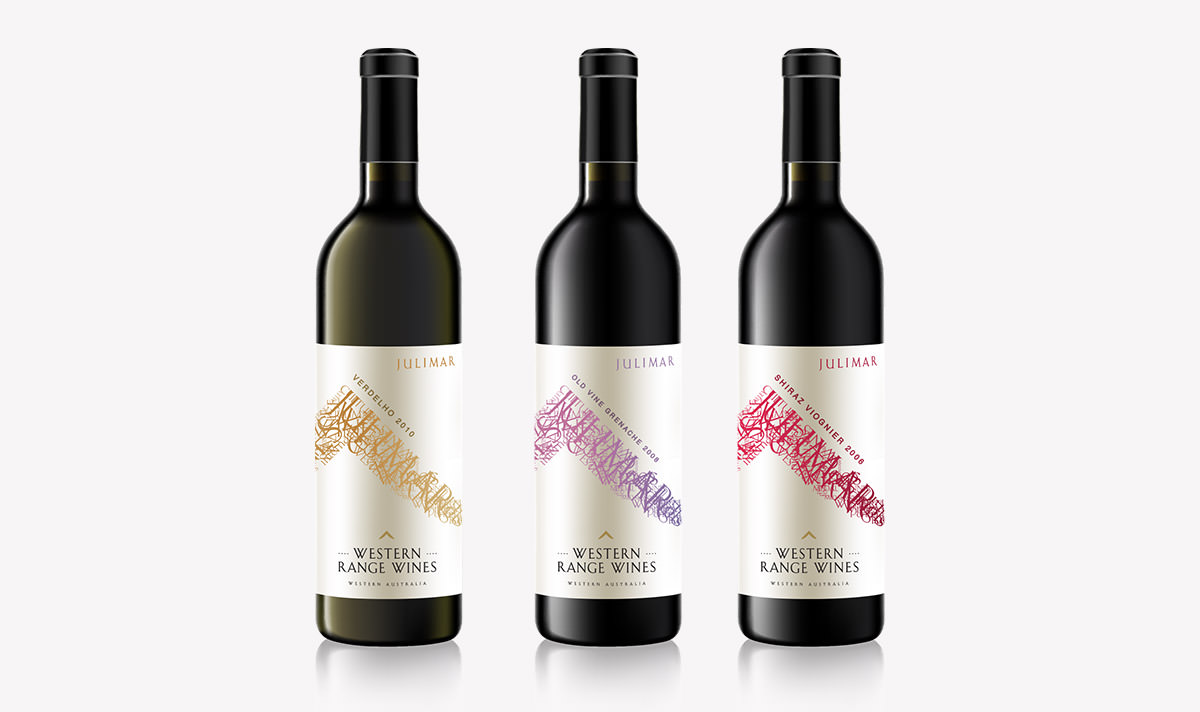 wine labels image