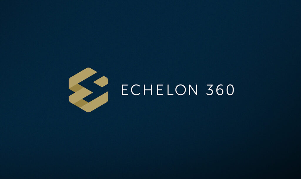 e360 logo