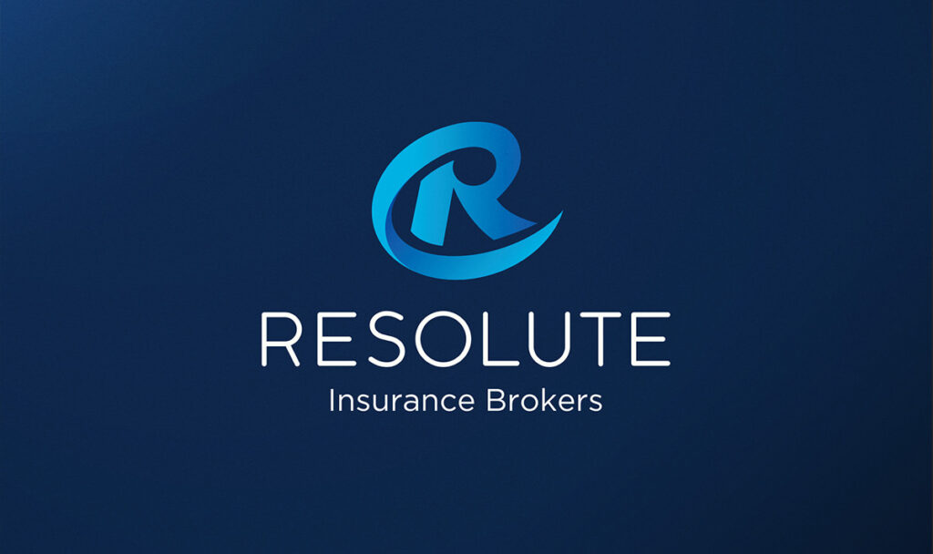insurance business logo