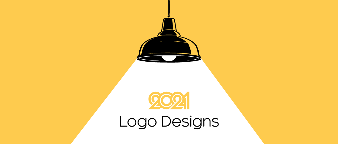 2021 Logo Designs