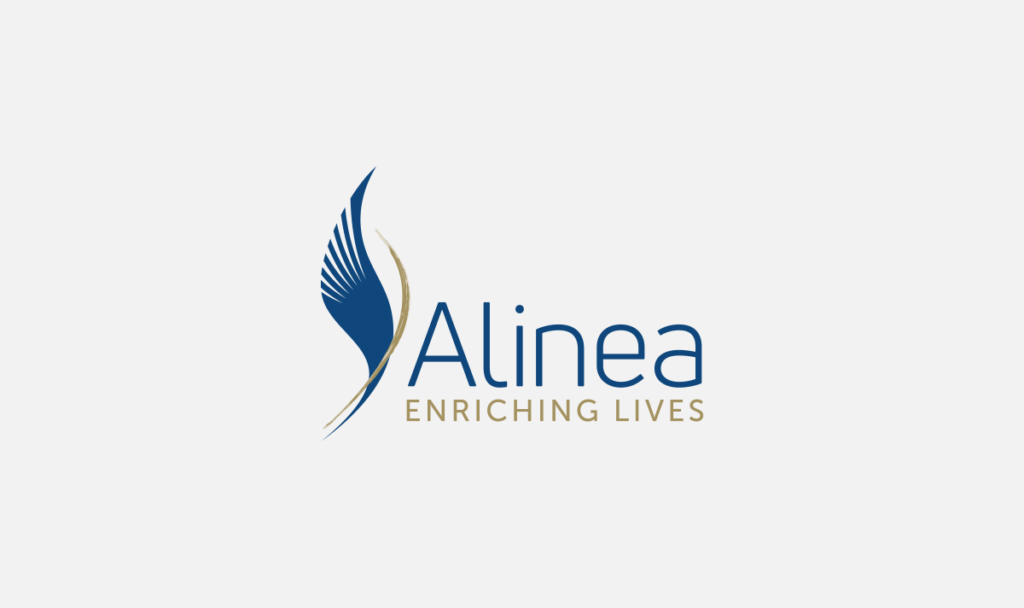 Alinea Logo