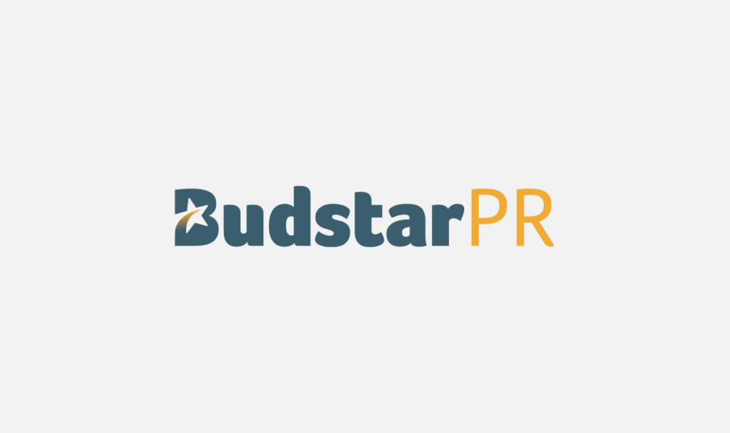 PR Logo Design