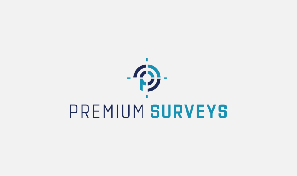 Surveys Logo