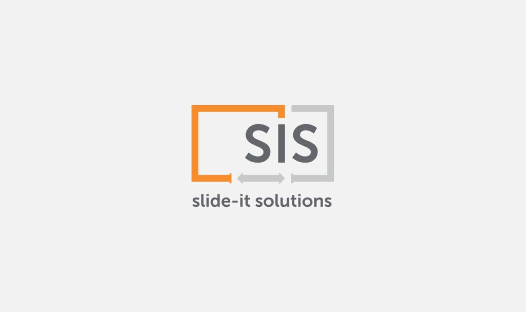 Slide it Logo