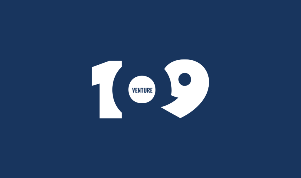 venture 109 logo