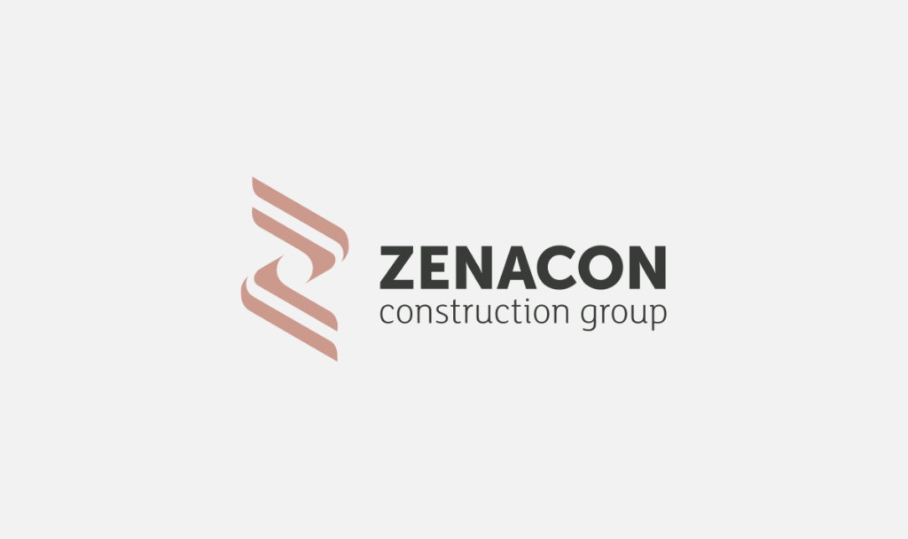 Zenacon Logo