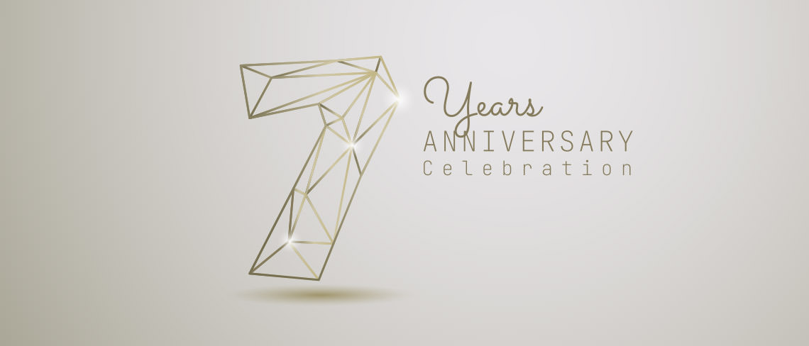 7 year image