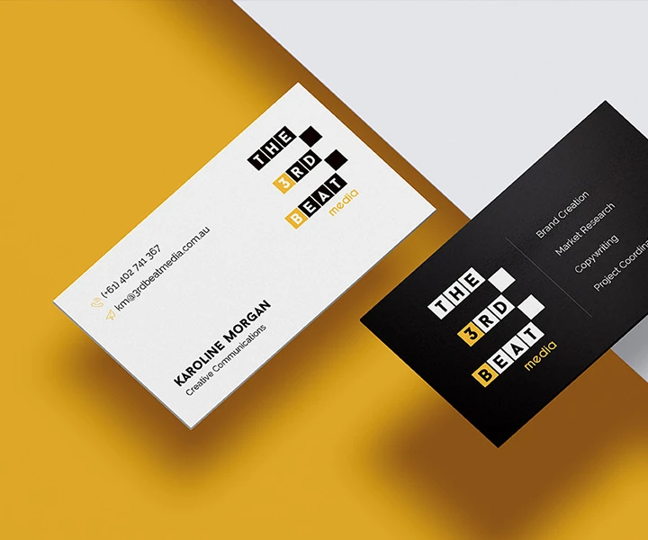 brand identity design
