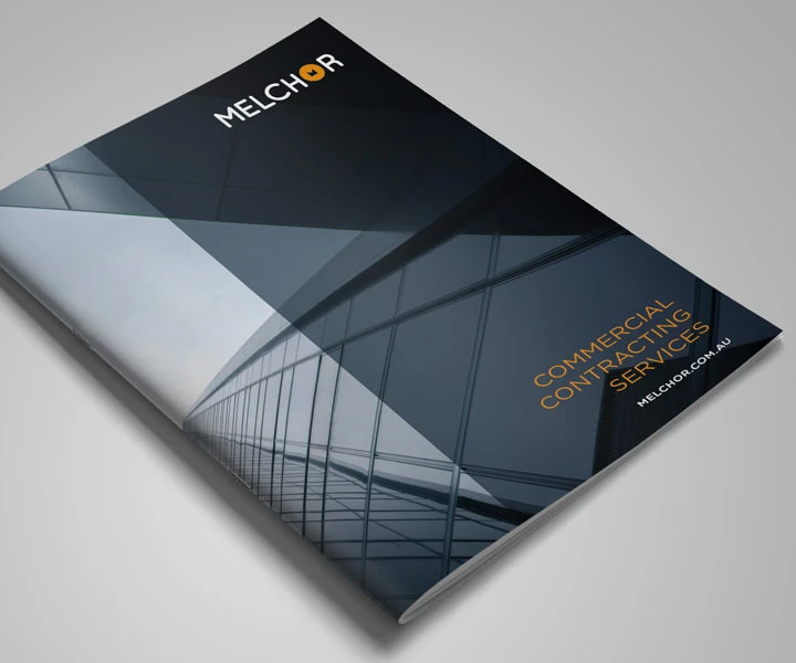 capability statement design