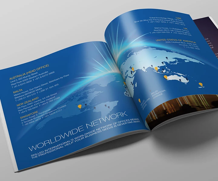 freelance perth designer