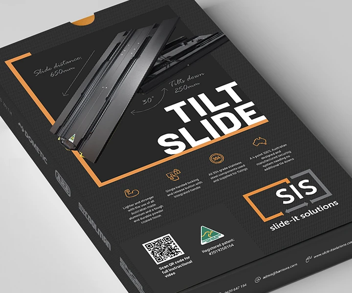 packaging design