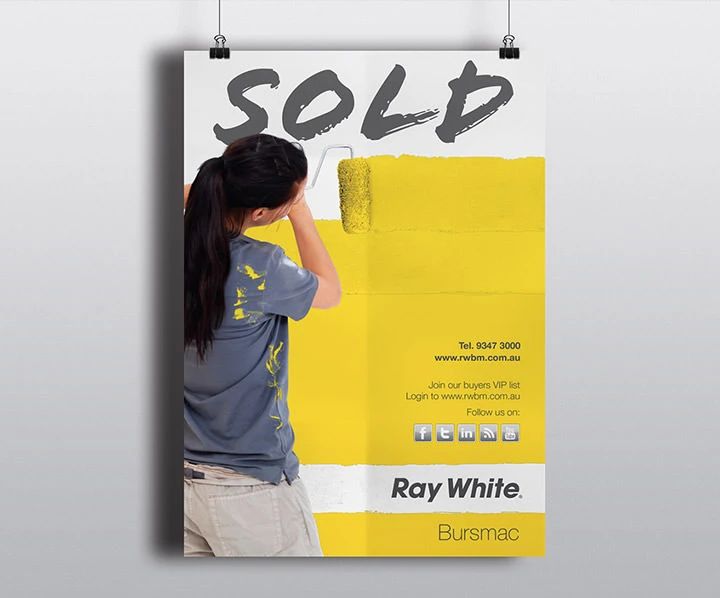 signage design portfolio