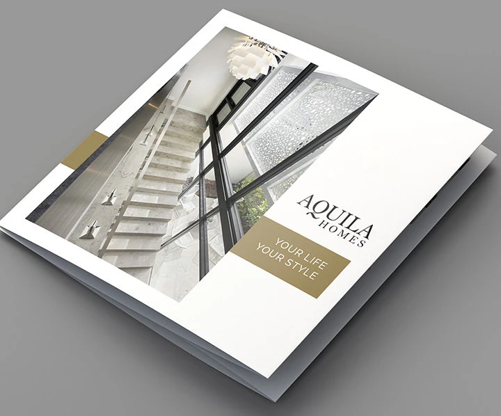 brochure design perth